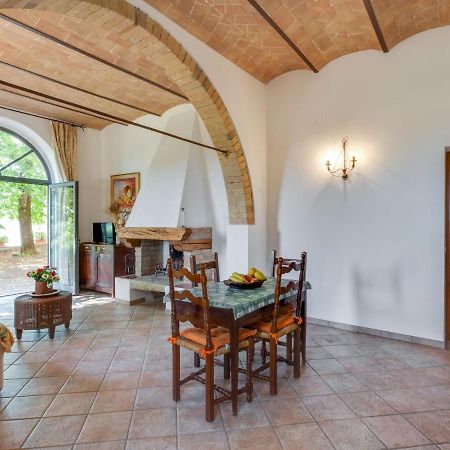Belvilla By Oyo Toraio Barberino di Val dʼElsa Eksteriør bilde