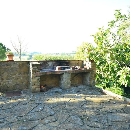 Belvilla By Oyo Toraio Barberino di Val dʼElsa Eksteriør bilde