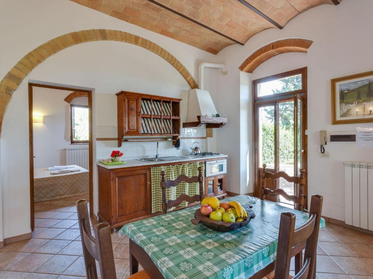 Belvilla By Oyo Toraio Barberino di Val dʼElsa Eksteriør bilde
