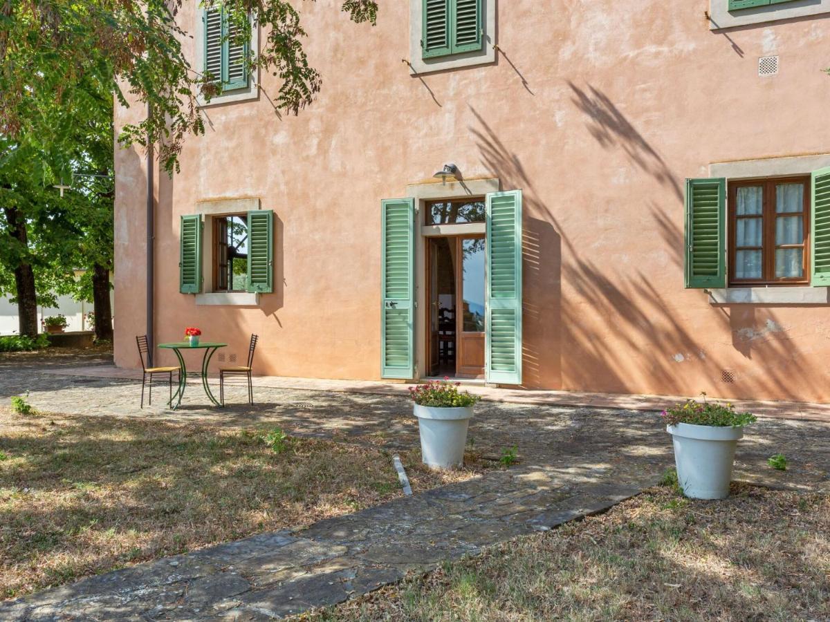Belvilla By Oyo Toraio Barberino di Val dʼElsa Eksteriør bilde