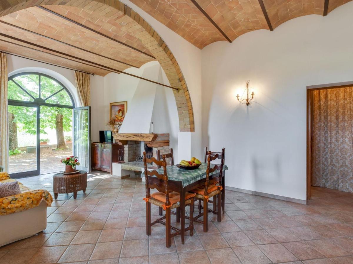 Belvilla By Oyo Toraio Barberino di Val dʼElsa Eksteriør bilde