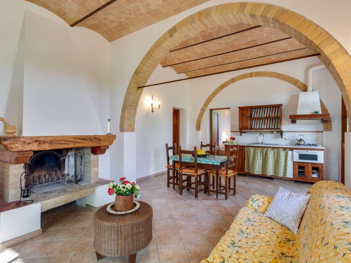 Belvilla By Oyo Toraio Barberino di Val dʼElsa Eksteriør bilde