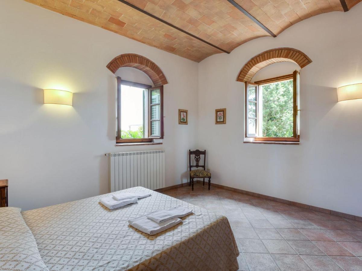 Belvilla By Oyo Toraio Barberino di Val dʼElsa Eksteriør bilde